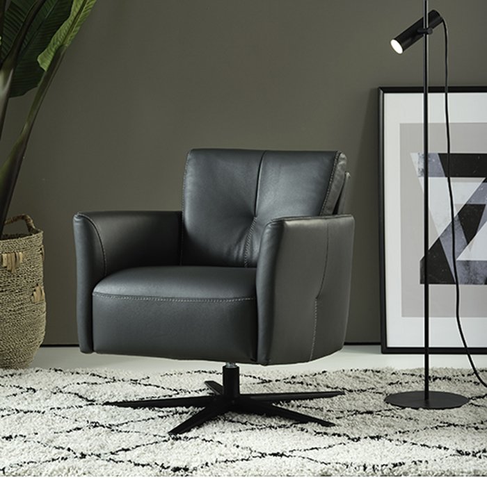 ROM ALVA CHAIR