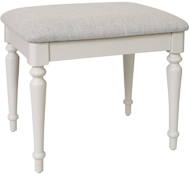 Hampton Dressing Table Stool