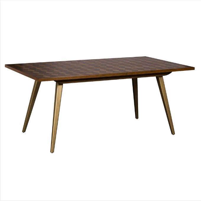 BOXER DINING TABLE