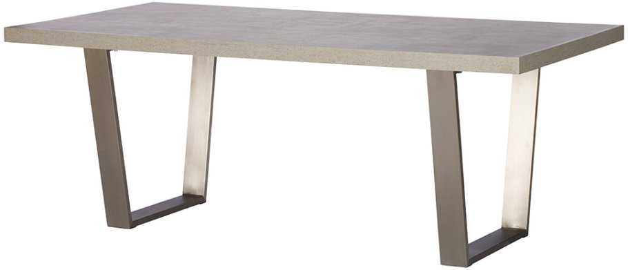 petra dining table
