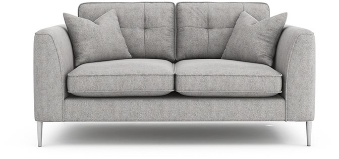 Lorenzo 2 Seater Sofa