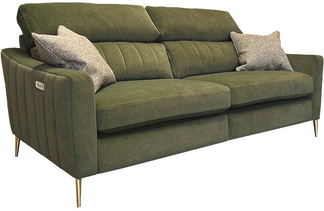 Florence 3 Seater Motion Sofa