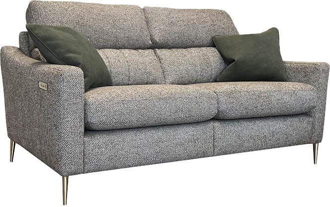 Florence 2 Seater Motion Sofa