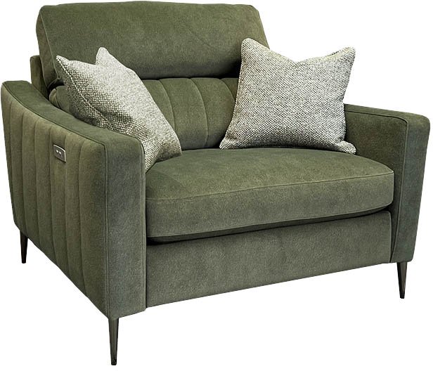 Florence Cuddler Motion Sofa