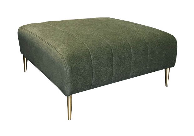 Florence Footstool