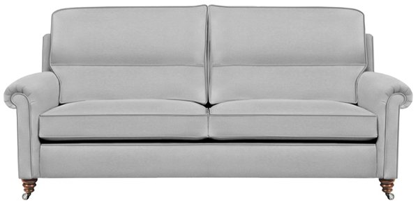 Southsea 2 Cushion Large Sofa