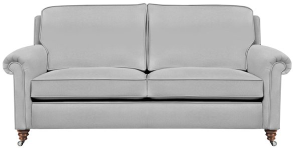 Southsea Medium Low Back Sofa