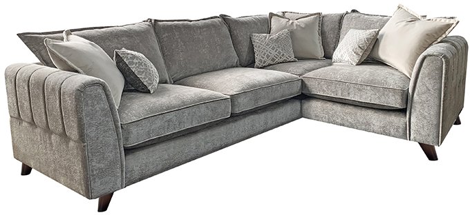 Imogen Small Corner Sofa 