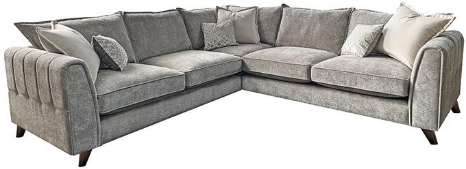 Imogen Largel Corner Sofa 