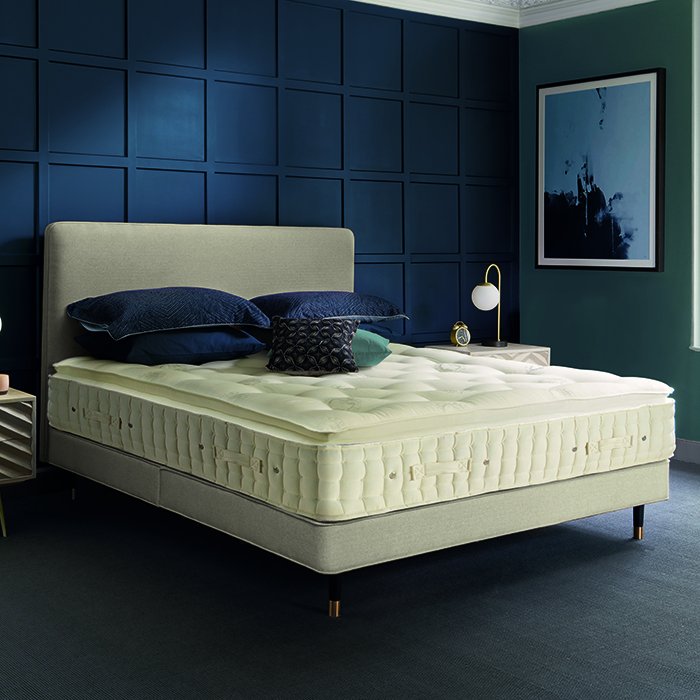 Hypnos Walbury Mattress