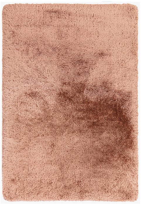 Plush Rug Blush