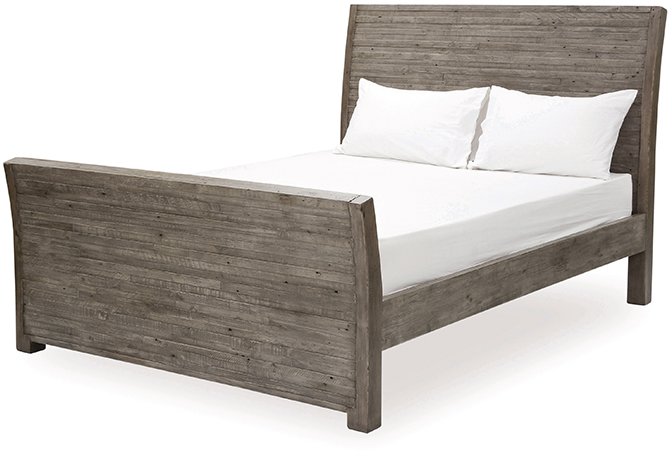 Tuscan Kingsize 150cm Bedstead