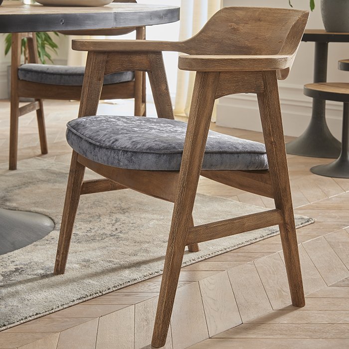 soho dining chair