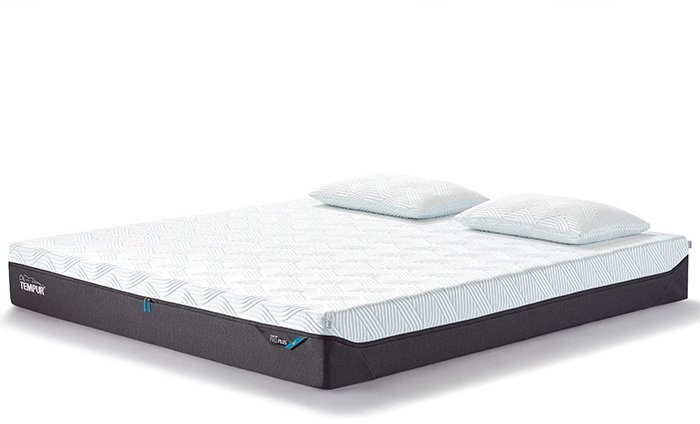 tempur pro plus mattress