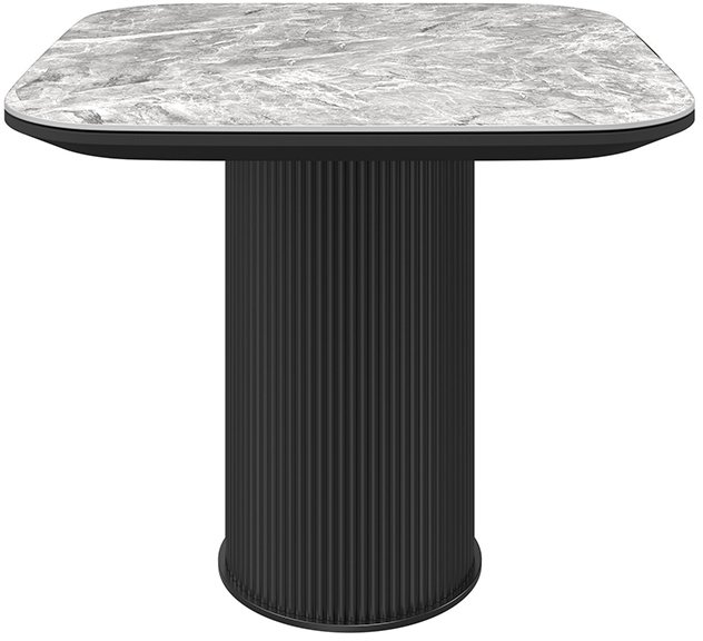 Roberto Ceramic Side Table