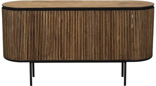 Monaco Wide Sideboard