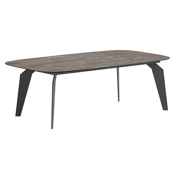 Hexagon Coffee Table - Lees of Grimsby