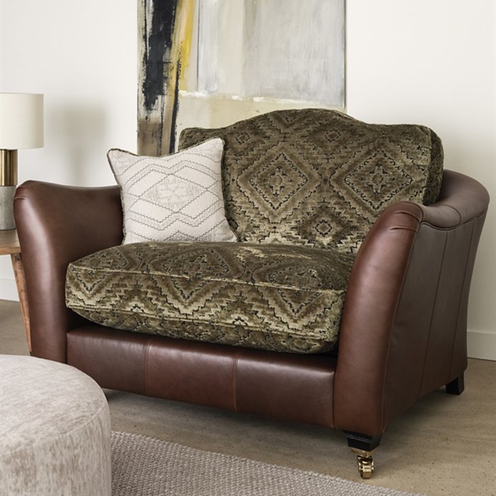 Parker Knoll Harriet Snuggler Chair