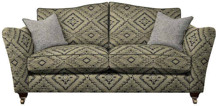Parker Knoll Harriet Large 2 Seater Sofa Standard Back