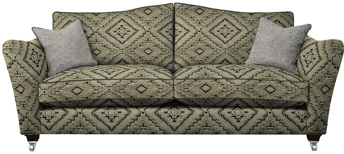 Parker Knoll Harriet Grand Sofa Standard Back