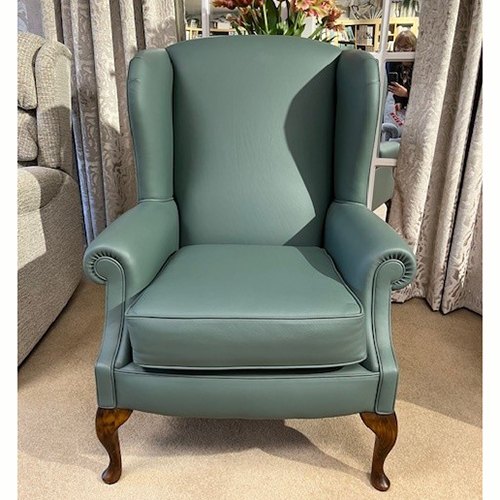 wing chair