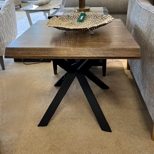 lamp table