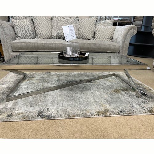 stone coffee table 