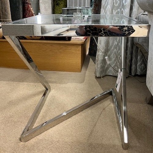 lamp table