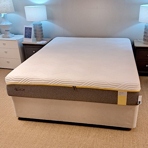 tempur mattress