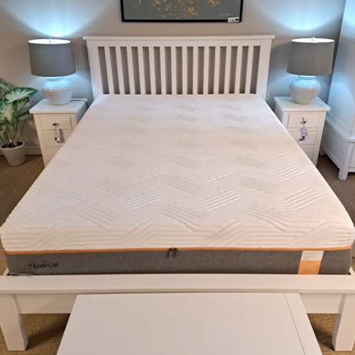 tempur mattress