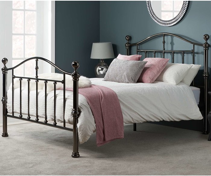 victoria bedframe