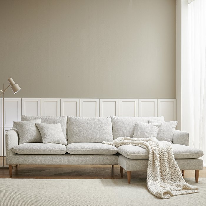 linden sofa