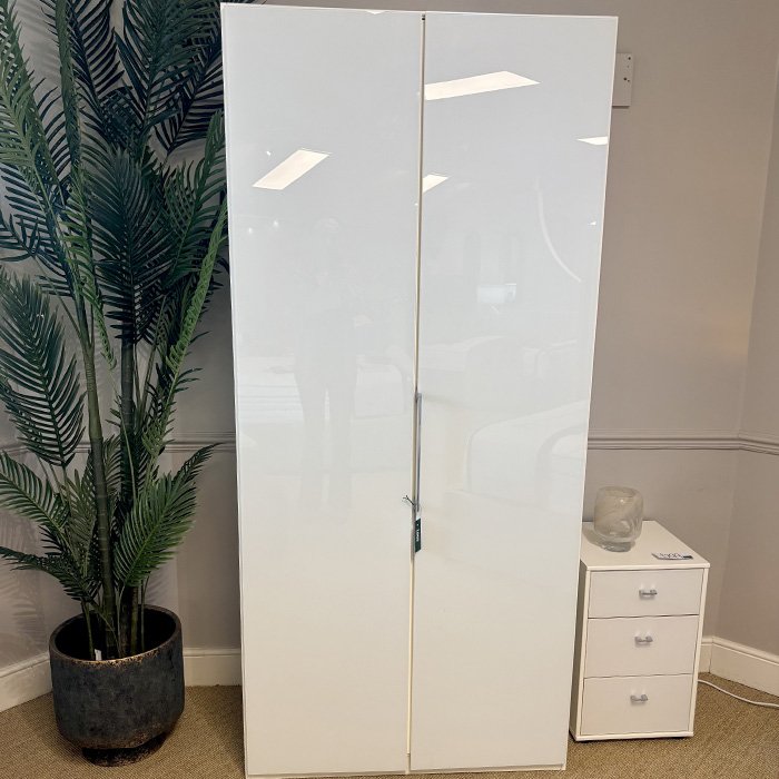 iwemann wardrobe