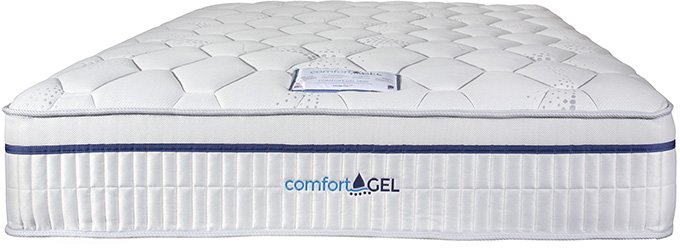 Sleepeezee Comfort Gel Mattress 2800