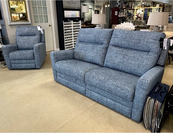 parker knoll sofa