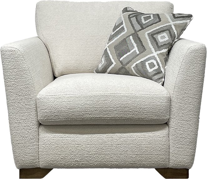 Jagger Fabric Armchair