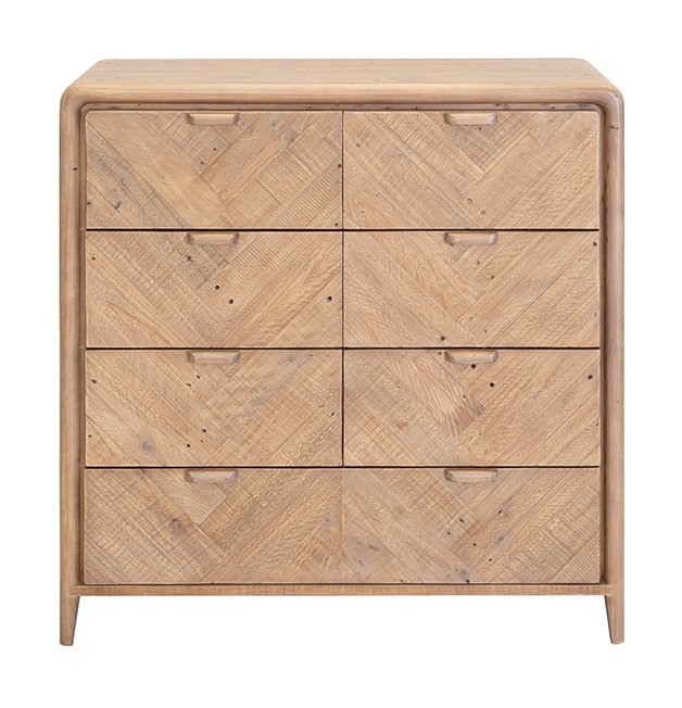 7 DRAWER CHEST