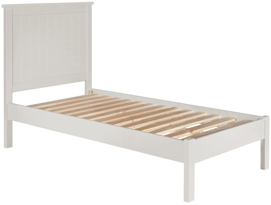 Berkeley Single Bedframe