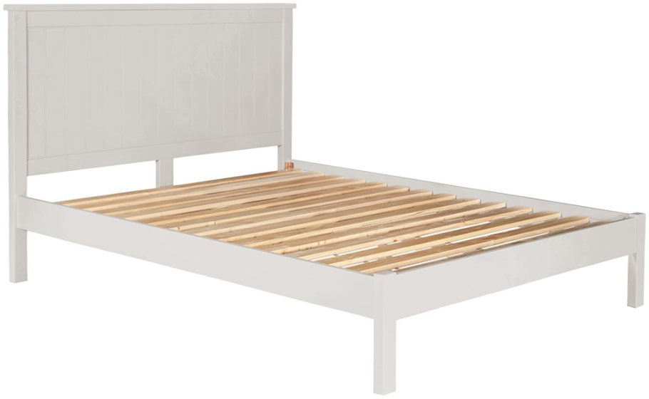 Berkeley Double Bedframe