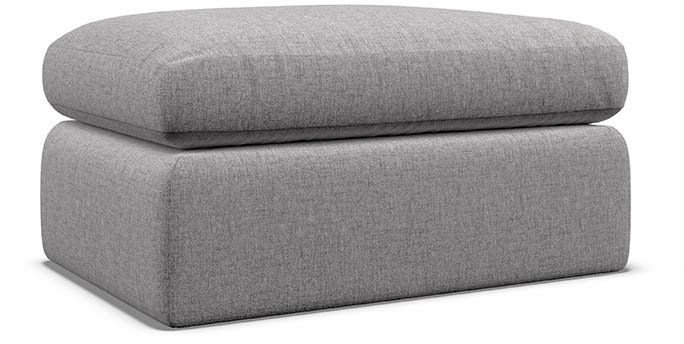 Penthouse Fabric Snug Stool