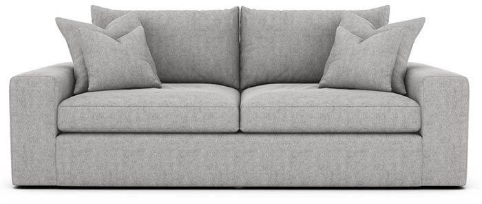 Penthouse Fabric Sofa