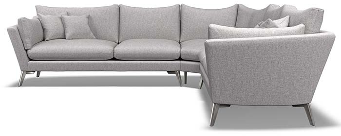 Elton Extra Large Corner Group