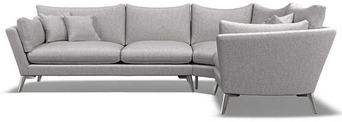Elton Large Corner Group