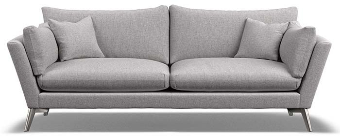 Elton Extra Large Fabric Sofa