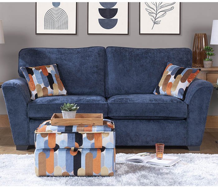 Alstons Tasman 2 Seater Sofa