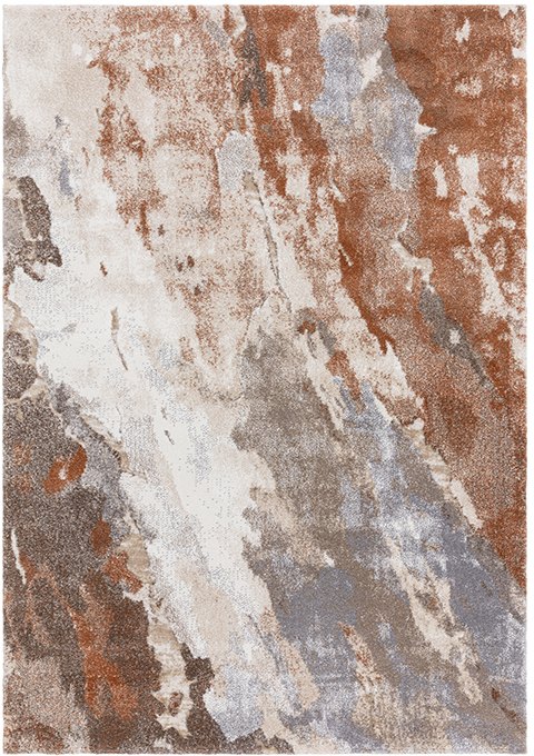 Mirage Blue Terra Rug