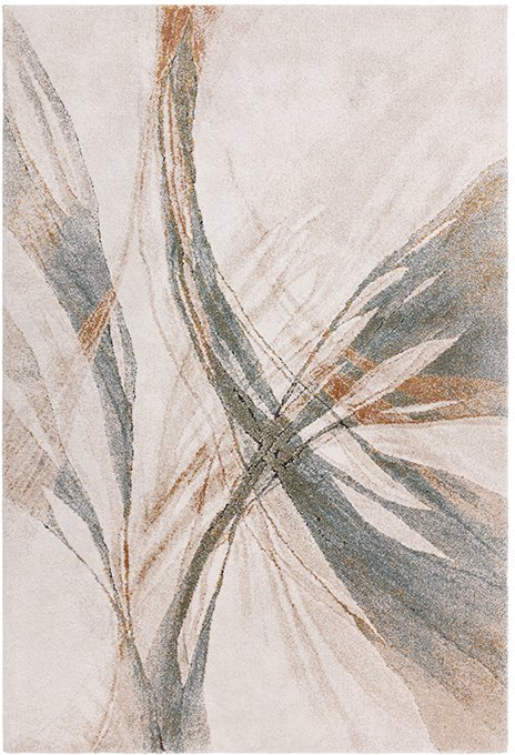 Mirage Illusion Blue Rug