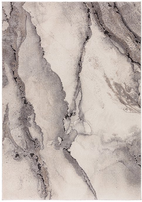 Mirage Oasis Grey Rug