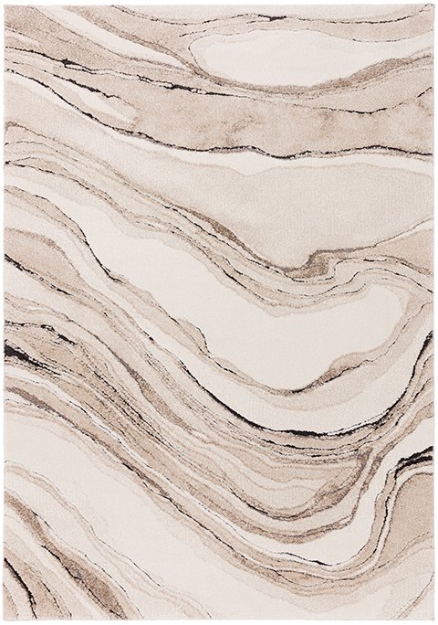 Mirage Quartz Beige Rug