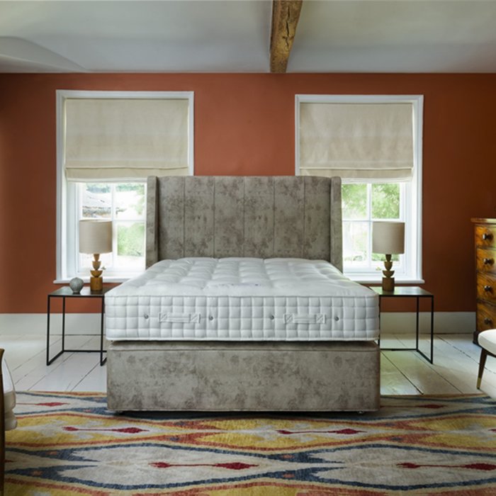 sherborne sublime mattress